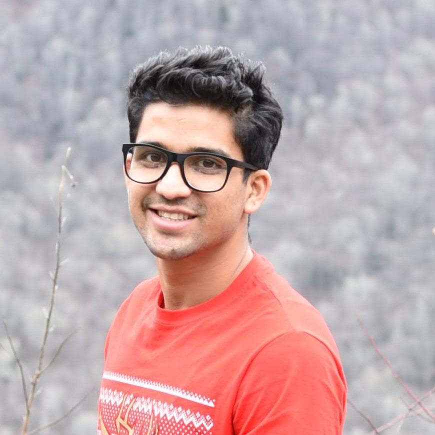 Sambad Regmi, Ph.D.